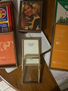 Photo Frames Bundle